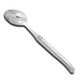 Prestige range Laguiole set of 6 soup spoons polished finish - Image 1145
