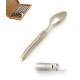 Prestige range Laguiole set of 6 tea spoons polished finish - Image 1157