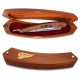 11/16 Razor Crownsilwing Cuban mahogany handles - Image 1328