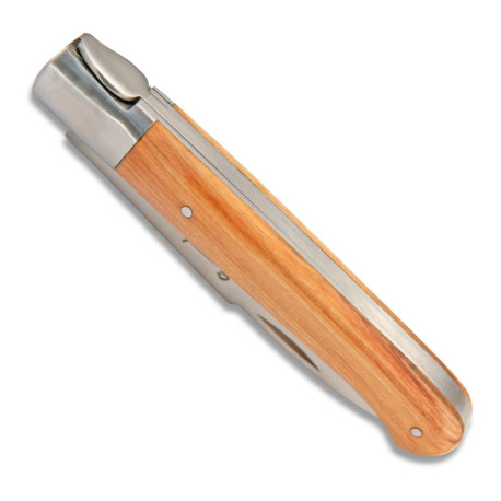 Sauveterre avec manche en bois d'olivier - Image 1387