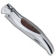 Laguiole Bird knife rose wood handle - Image 142