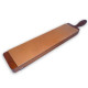 Extra-large double-sided interchangeable magnetic razor strop SUPEX 77 - Image 1481
