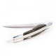 Laguiole sparrowhawk knife - Image 158