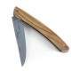 Le Thiers, olive wood handle - Image 2037