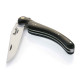Laguiole bird knife with ebony handle - Image 2221