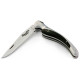 Laguiole Bird knife ebony Wood handle - Image 2288