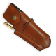 Personalized leather sheath for Laguiole - Image 2458