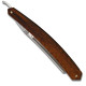 Buffalo Straight Razor 5/8 Mimosa (snakewood) handle - Image 374