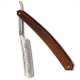 Buffalo Straight Razor 5/8 Mimosa (snakewood) handle - Image 375
