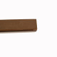 Razor paddle strop in wood and leather - Image 394