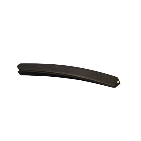 Straight razor's handle made from ebony - Image 412