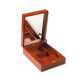 Historic shaving box for straight razors Delivered with mini-trop and shaving bowl - Image 419