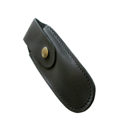 Leather sheath for all knives - Image 5