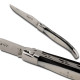 Laguiole knife with Ebony and Izmir handle - Image 887